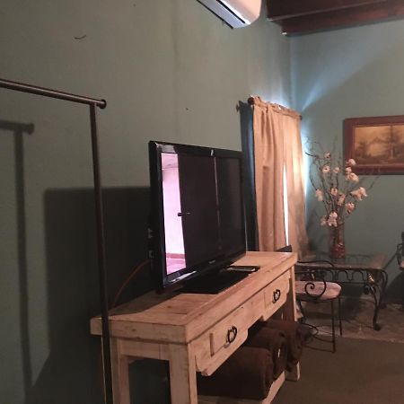 Hostal Dona Carlota Hotel Cuatrociénegas de Carranza Exteriér fotografie