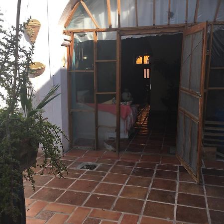 Hostal Dona Carlota Hotel Cuatrociénegas de Carranza Exteriér fotografie