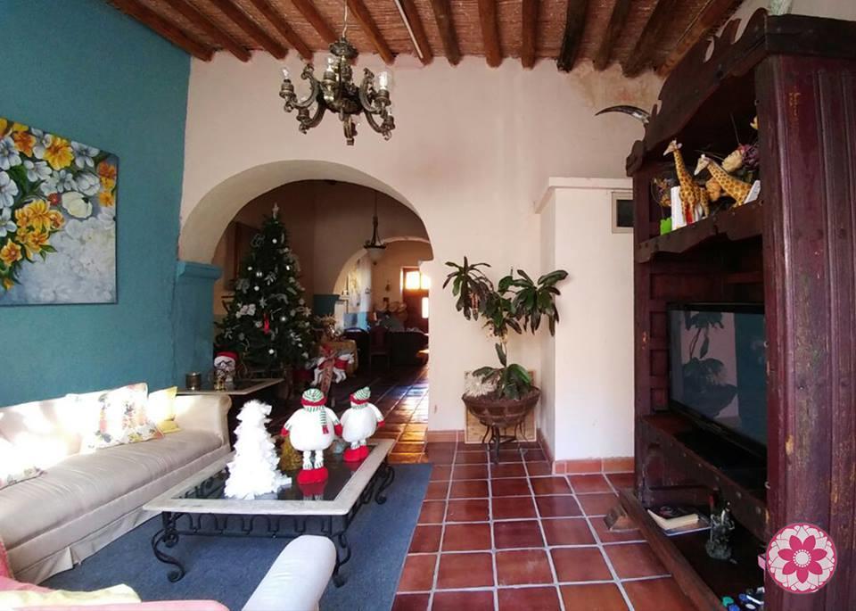 Hostal Dona Carlota Hotel Cuatrociénegas de Carranza Exteriér fotografie