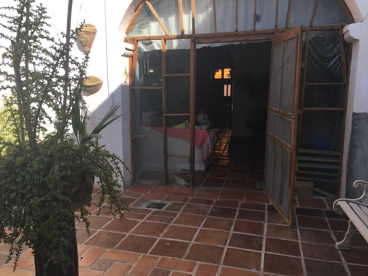 Hostal Dona Carlota Hotel Cuatrociénegas de Carranza Exteriér fotografie