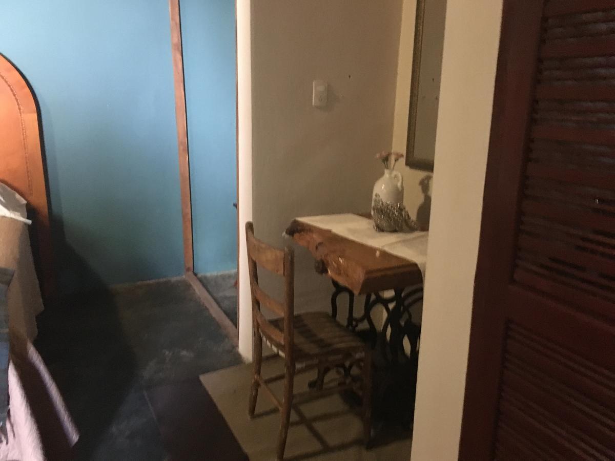 Hostal Dona Carlota Hotel Cuatrociénegas de Carranza Exteriér fotografie